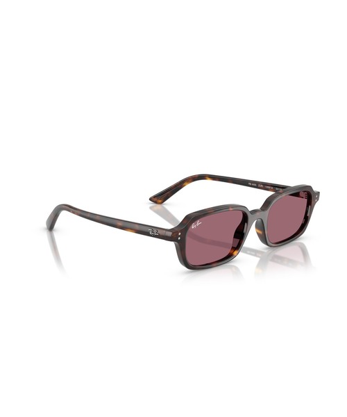 【美品】レイバン　サングラス Ray-Ban（レイバン） サングラス レイバンサングラス Zuri Bio-Based