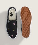 vans スリッポン クラシック スリッポン ...の詳細画像2