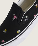vans スリッポン クラシック スリッポン ...の詳細画像4
