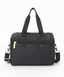 「LeSportsac」 2WAYバッグ FR...の詳細画像2