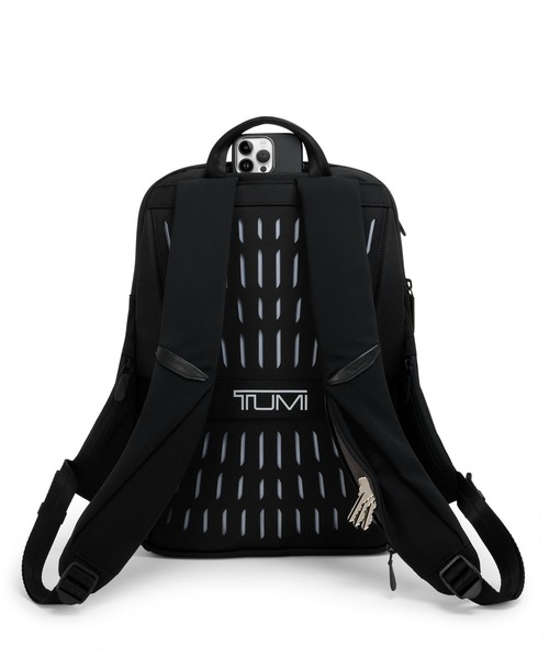 TUMI（トゥミ） デイバック リュック TUMI AXIS ミディアム・バック