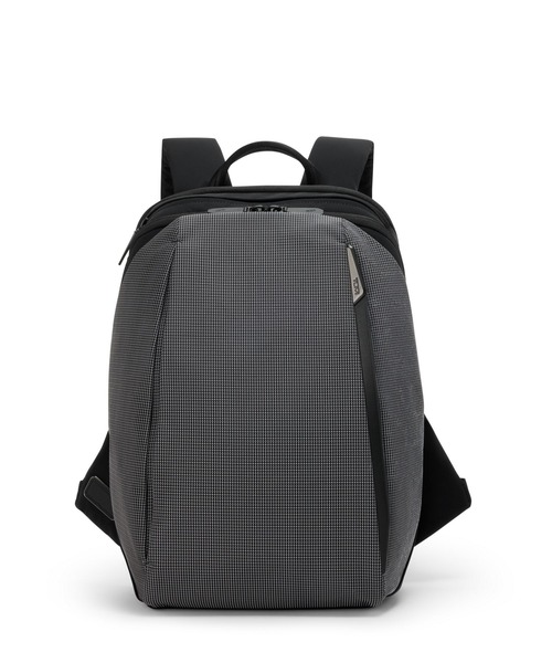 TUMI ダークグレー リュック TUMI（トゥミ） デイバック リュック TUMI AXIS ミディアム・バック
