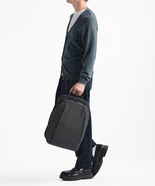 TUMI（トゥミ） デイバック リュック TUMI AXIS ミディアム・バック