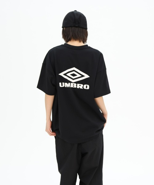UMBRO スコットランド代表 EURO記念Tシャツ 黒 UMBRO スコットランド代表 EURO記念Tシャツ 黒 umbro 【公式オンライン