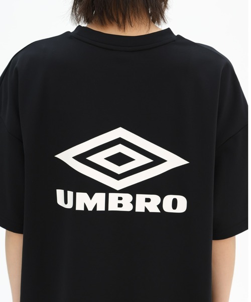 UMBRO スコットランド代表 EURO記念Tシャツ 黒 umbro 【公式オンライン