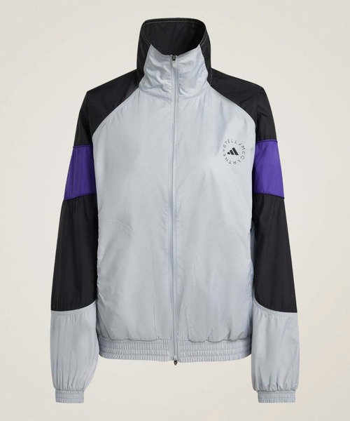  by Stella McCartneyトラックトップ アディダス adidas by Stella McCartney アディダス adidas ジャージ トラック