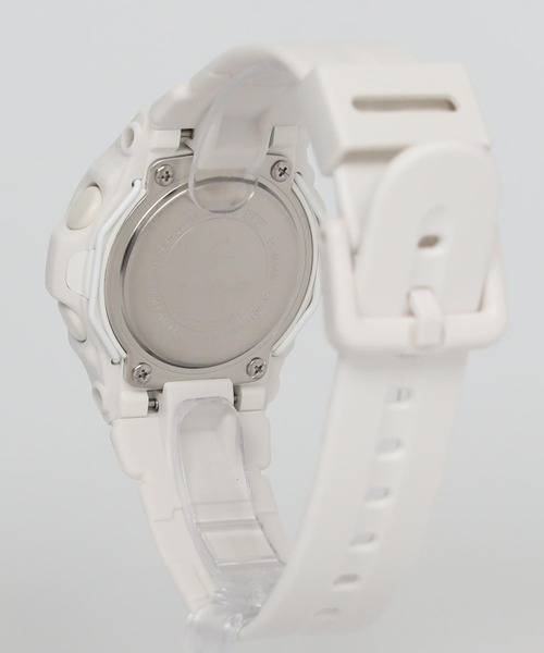 BABY-G 腕時計 レディース BG-169シリーズ / BG-169GD-7JF : ZOZOTOWN