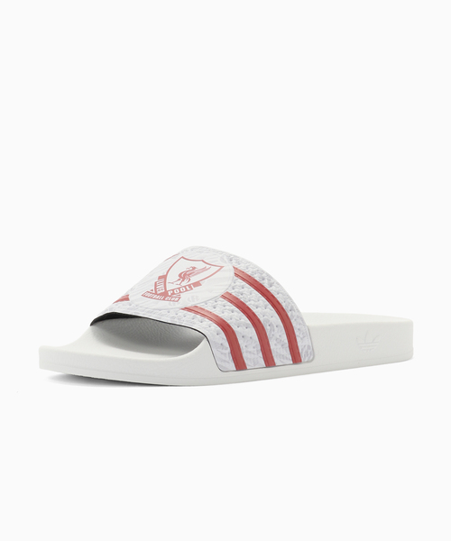 adidas（アディダス） サンダル 「adidas / アディダス」LFC TREFOIL