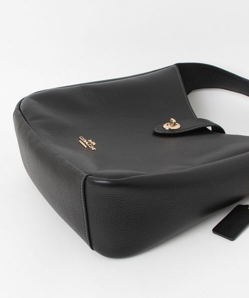 ご相談者専用　COACH/コーチ ショルダーバッグ ブラック COACH（コーチ） ショルダーバッグ - ブラック レディース : ZOZOTOWN