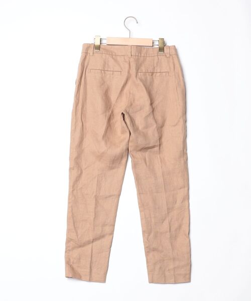 「COMPTOIR DES COTONNIERS」 スラックス 36 ベージュ レディース_画像2