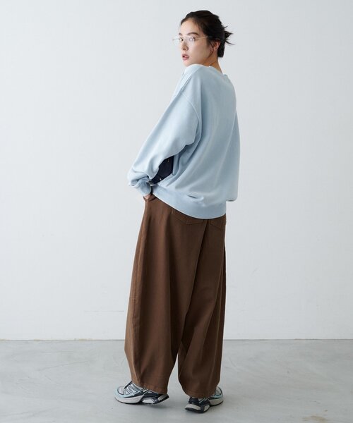 CIAOPANIC TYPY（チャオパニックティピー） トレーナー スウェット