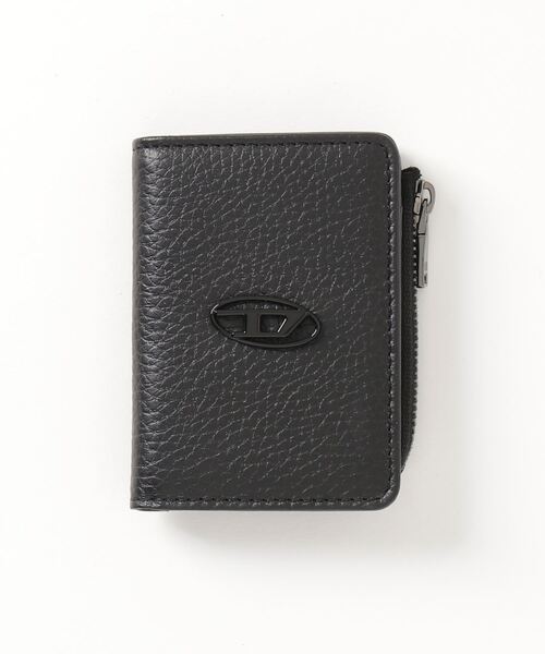 DIESEL ケース 小銭入れ 札可 ブラック DIESEL（ディーゼル） コインケース UNI ブラック メンズ : ZOZOTOWN