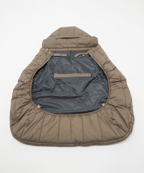 美品✴︎THE NORTH FACE ノースフェイス ベビーカー ブランケット THE NORTH FACE（ザ ノースフェイス） ノースフェイス ベビーカー