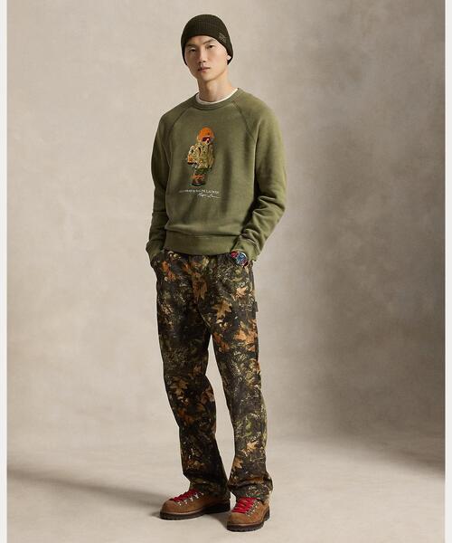 POLO RALPH LAUREN（ポロ・ラルフローレン） ラルフローレン