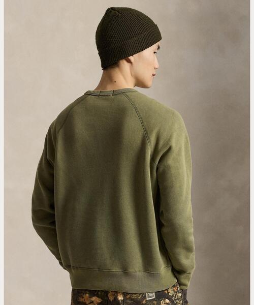 POLO RALPH LAUREN（ポロ・ラルフローレン） ラルフローレン