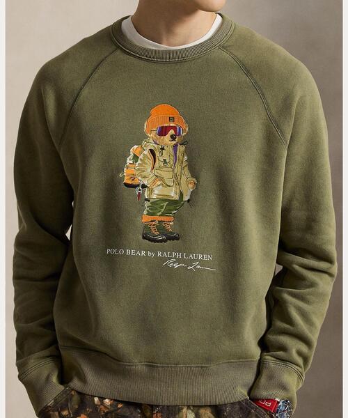 POLO RALPH LAUREN（ポロ・ラルフローレン） ラルフローレン