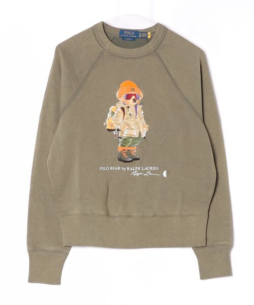 POLO RALPH LAUREN（ポロ・ラルフローレン） ラルフローレン