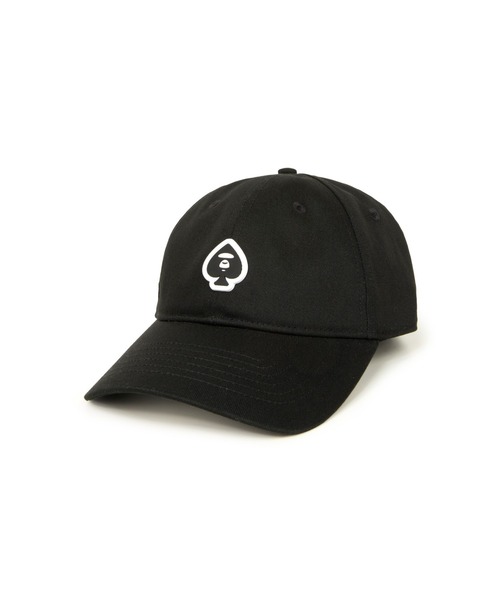 AAPE BY A BATHING APE（エーエイプバイアベイシングエイプ） キャップ