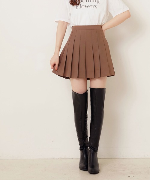 ⭐お値下げ❗ 山羊皮 ニーハイブーツ ⭐お値下げ❗ 山羊皮 ニーハイブーツ