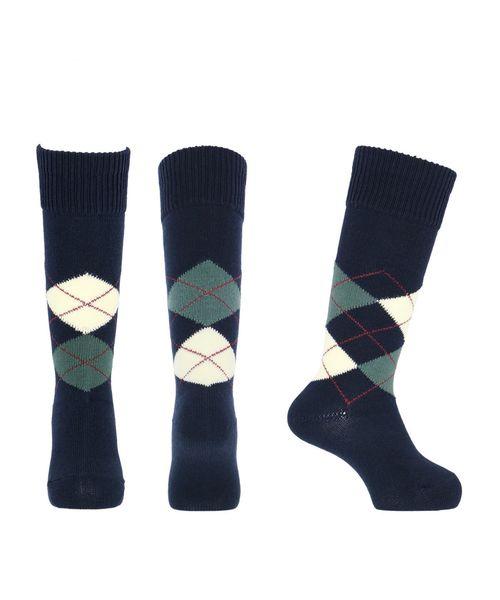 靴下 Polo Ralph Lauren キッズ ワンポイント アーガイル柄ハイソックス 4875 440 Zozotown Paypayモール店 通販 Paypayモール