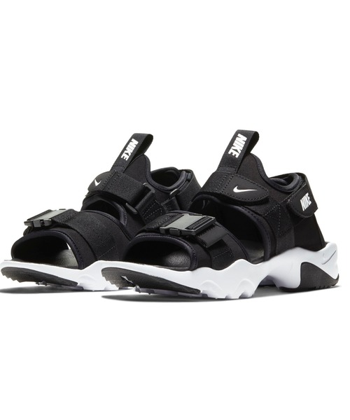 サンダル ナイキ Nike ウィメンズ キャニオン サンダル Zozotown Paypayモール店 通販 Paypayモール