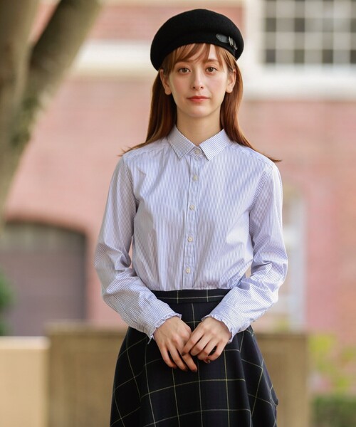 人気満点 シャツ ブラウス フリルカフスシャツ Zozotown Paypayモール店 通販 Paypayモール Rakuten Dev Bioalternativa Pt