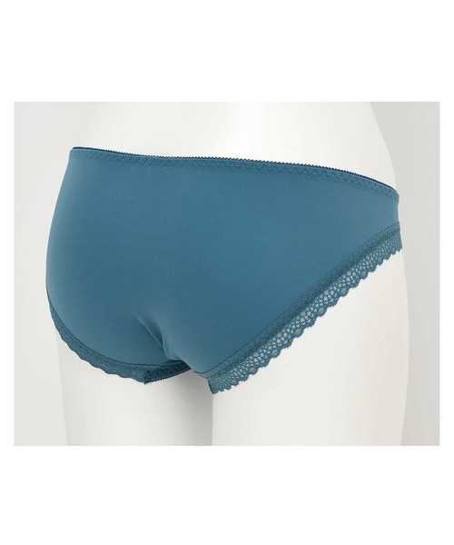 une nana cool ショーツ レディース Parasol lace : ZOZOTOWN