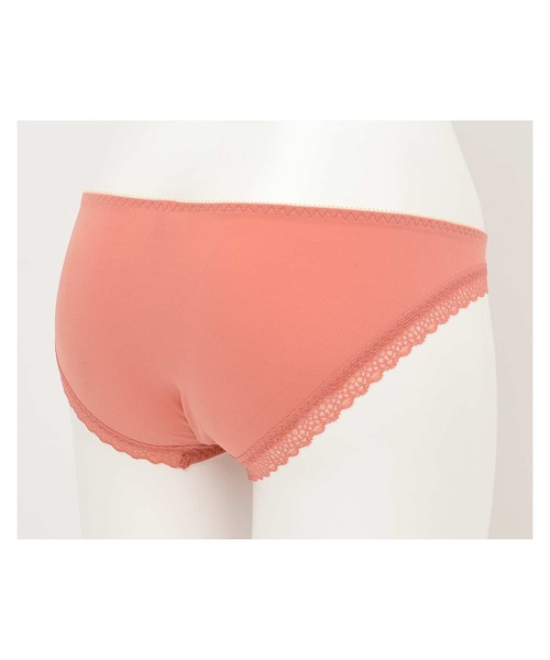 une nana cool ショーツ レディース Parasol lace : ZOZOTOWN