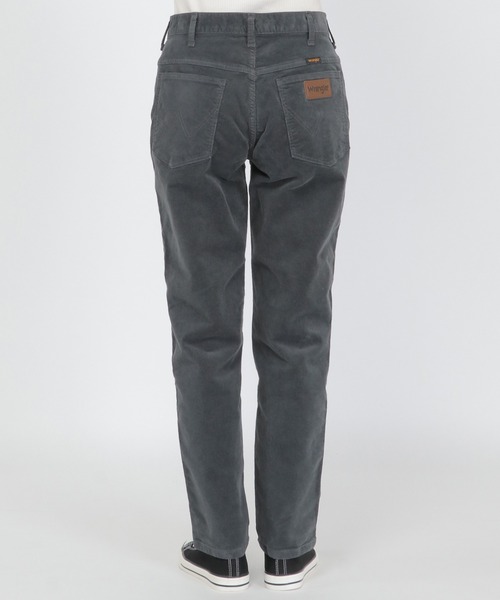 Wrangler（ラングラー） パンツ コーデュロイテーパードパンツ