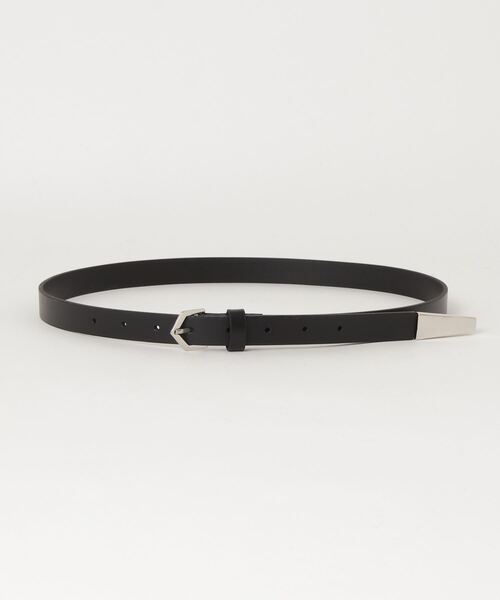 JACKROSE レザーベルト （中古） ジャックローズ（メンズベルト）｜ファッション小物