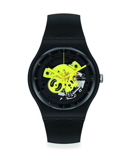 swatch時計 UNITY ALWAYS - SO29Z148 | Swatch® 日本