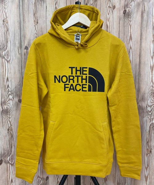 THE NORTH FACE（ザ ノースフェイス） ノースフェイス パーカー ハーフ
