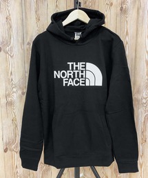 THE NORTH FACE（ザ ノースフェイス） パーカー ハーフドームプリント