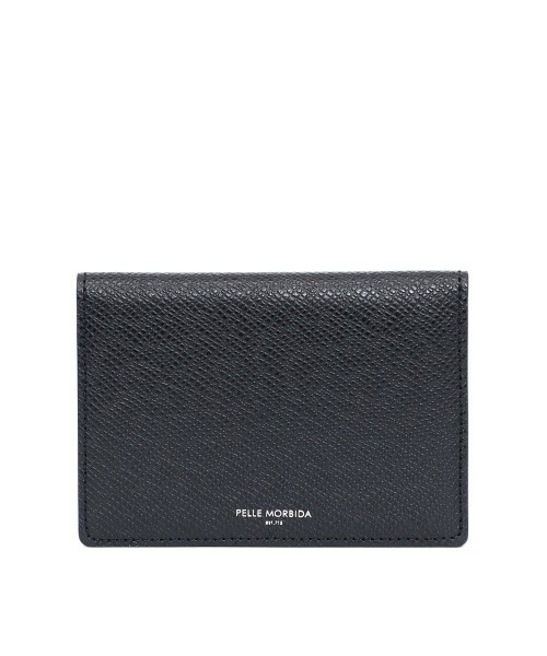 ペッレモルビダ PELLE MORBIDA Barca バルカ カードケース spec_800_00100164550012555280.jpg
