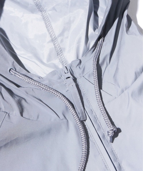 BEIMAR（ビーマー） ナイロンジャケット PACKABLE ANORAK JACKET