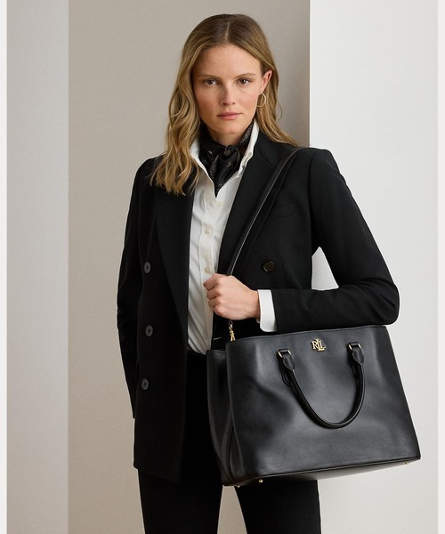LAUREN RALPH LAUREN（ローレン ラルフローレン） ハンドバッグ