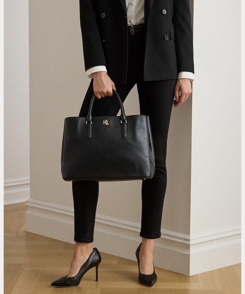 LAUREN RALPH LAUREN（ローレン ラルフローレン） ハンドバッグ