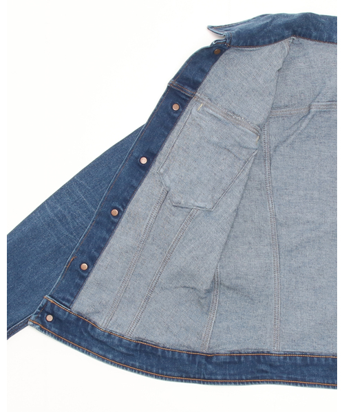 G-STAR RAW ジャケット Gジャン 3301 SLIM JACKET/デニムジャケット