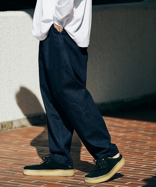 パンツ デニム ジーンズ ◆【GRAMICCI×JOURNAL STANDARD】別注デニムパンツ