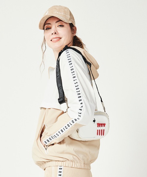le coq sportif GOLF（ルコックスポルティフ ゴルフ） パーカー