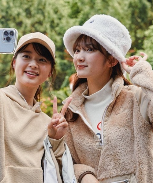 le coq sportif GOLF（ルコックスポルティフ ゴルフ） パーカー