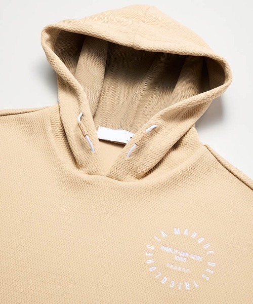 le coq sportif GOLF（ルコックスポルティフ ゴルフ） パーカー