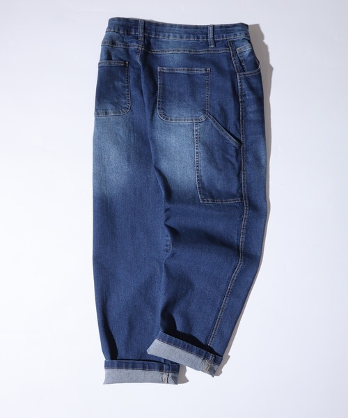 【 】Jeans ローライズ ワイド レッグ ジーンズ ♪ alexander wang ローライズワイドレッグジーンズ Y2K - メルカリ