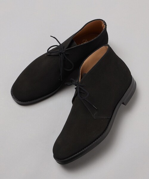 CROCKETT&JONES ビジネスシューズ CROCKETT＆JONES / CHERTSEY