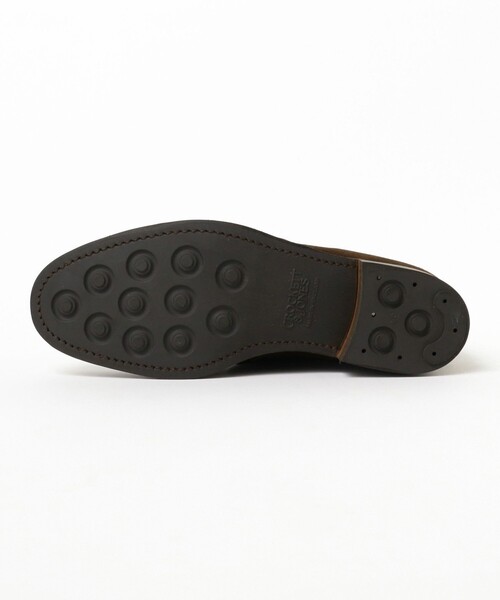CROCKETT&JONES ビジネスシューズ CROCKETT＆JONES / CHERTSEY