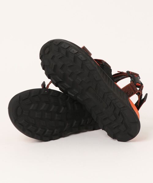 ECCO_エコー_サンダル_エキソラップ M 3S TEX_メンズ_新品未使用 Amazon | ECCO メンズ Exowrap Super 3ストラップ スポーツ