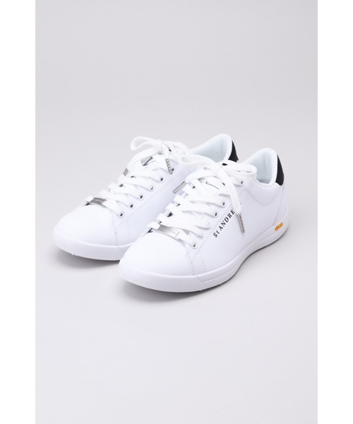St ANDREWS セントアンドリュース ゴルフシューズ Vibram