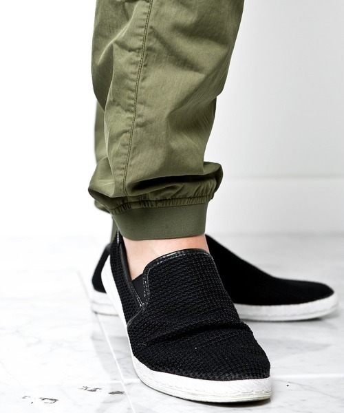 VINTAGE BUFFALO BOBS TACTICAL MILITARY BONDAGE CARGO PANTS