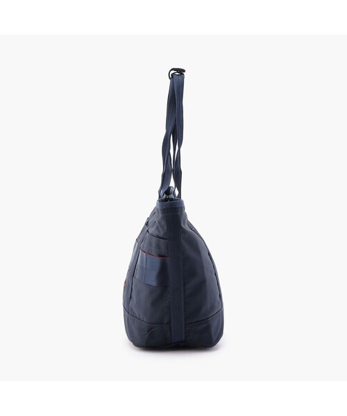 【美品】BRIEFING ブリーフィング DISCRETE TOTE トート BRIEFING トートバッグ 「BRIEFING/ブリーフィング」DISCRETE