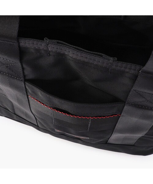 BRIEFING（ブリーフィング） トートバッグ 「BRIEFING/ブリーフィング